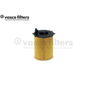 Comprar Filtro de aceite de DAVID VASCO V326 a bajo precio de 14,22 €