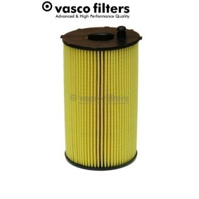 Ölfilter von DAVID VASCO V360