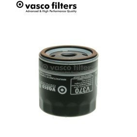 Achetez des Filtre à huile DAVID VASCO V370 à prix pour 14,15 €
