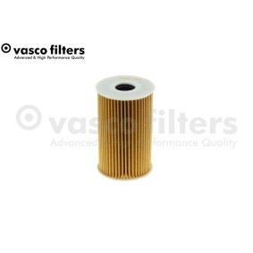 Ölfilter V407