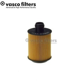 Achetez des Filtre à huile DAVID VASCO V417 à prix pour 18,24 €