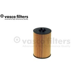 SKODA Ölfilter von DAVID VASCO