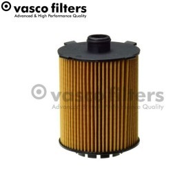 Ölfilter V468 für S60 II (134) für 15,67 CHF