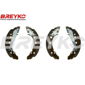 Bremsbackensatz W8166
