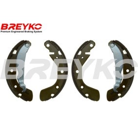 Bremsbackensatz W8542