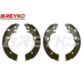 Bremsbackensatz W8559
