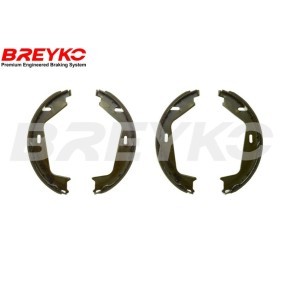 Bremsbackensatz W8674