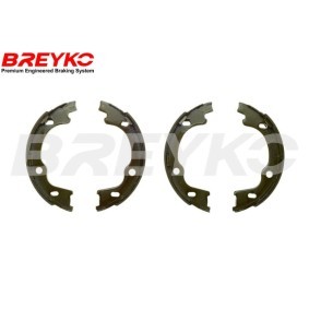 Bremsbackensatz W8757