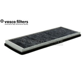 Achetez des Filtre d'habitacle DAVID VASCO X005 à prix pour 26,63 €
