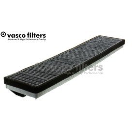 Achetez des Filtre d'habitacle DAVID VASCO X006 à prix pour 15,80 €