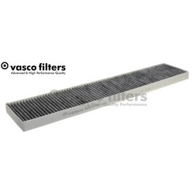 Achetez des Filtre d'habitacle DAVID VASCO X009 à prix pour 27,96 €