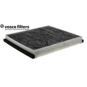 Comprar Filtro de habitáculo de DAVID VASCO X049 a bajo precio de 30,77 €