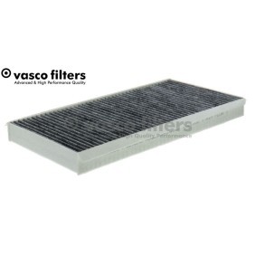 Achetez des Filtre d'habitacle DAVID VASCO X055 à prix pour 28,29 €