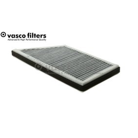 Comprar Filtro de habitáculo de DAVID VASCO X068 a bajo precio de 34,18 €