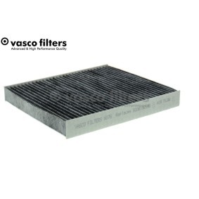 Köp Kupéfilter av DAVID VASCO X076 till det låga priset 371,46 kr