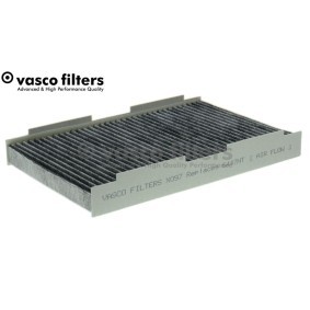 Comprar Filtro de habitáculo de DAVID VASCO X097 a bajo precio de 33,27 €