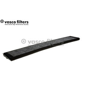 Comprar Filtro de habitáculo de DAVID VASCO X098 a bajo precio de 34,55 €