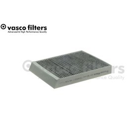 Compre Filtro, ar do habitáculo da DAVID VASCO X101 a um preço baixo por 19,07 €