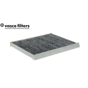 Achetez des Filtre d'habitacle DAVID VASCO X119 à prix pour 30,43 €