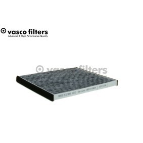 Comprar Filtro de habitáculo de DAVID VASCO X122 a bajo precio de 23,04 €