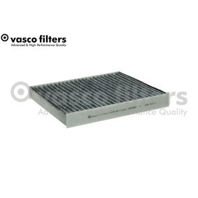 Achetez des Filtre d'habitacle DAVID VASCO X128 à prix pour 32,21 €