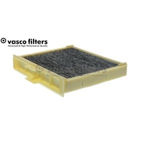 Compre Filtro, ar do habitáculo da DAVID VASCO X134 a um preço baixo por 32,25 €