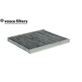 Compre Filtro, ar do habitáculo da DAVID VASCO X143 a um preço baixo por 17,51 €