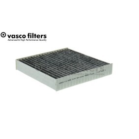 Comprar Filtro de habitáculo de DAVID VASCO X144 a bajo precio de 27,61 €