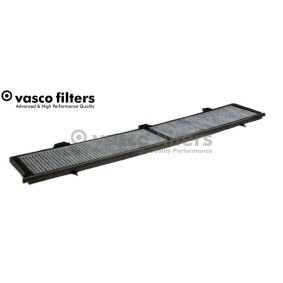 Comprar Filtro de habitáculo de DAVID VASCO X151 a bajo precio de 41,58 €