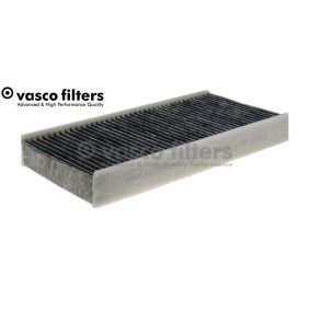 Comprar Filtro de habitáculo de DAVID VASCO X162 a bajo precio de 30,00 €