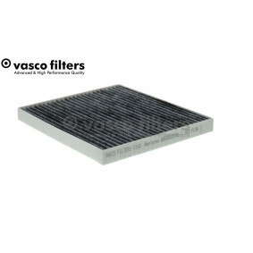 Comprar Filtro de habitáculo de DAVID VASCO X164 a bajo precio de 27,76 €