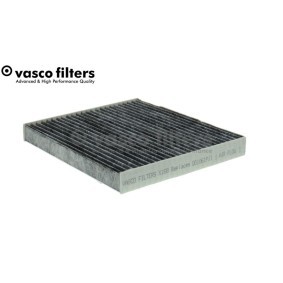 Innenraumfilter X168