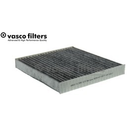 Compre Filtro, ar do habitáculo da DAVID VASCO X173 a um preço baixo por 27,19 €