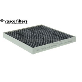 Compre Filtro, ar do habitáculo da DAVID VASCO X185 a um preço baixo por 25,36 €