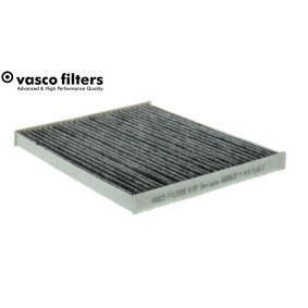 Comprar Filtro de habitáculo de DAVID VASCO X187 a bajo precio de 26,62 €