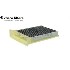Comprar Filtro de habitáculo de DAVID VASCO X213 a bajo precio de 32,93 €