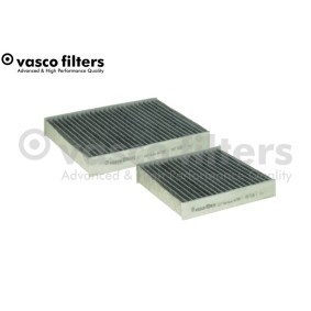Comprar Filtro de habitáculo de DAVID VASCO X217 a bajo precio de 35,94 €