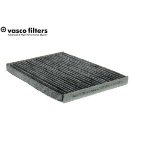 Innenraumfilter für NISSAN von DAVID VASCO