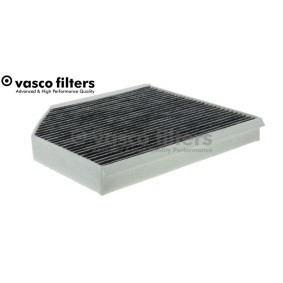 Achetez des Filtre d'habitacle DAVID VASCO X220 à prix pour 35,19 €