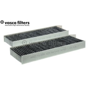 Compre Filtro de habitáculo de DAVID VASCO online para 3008 III (P64) a precios moderados