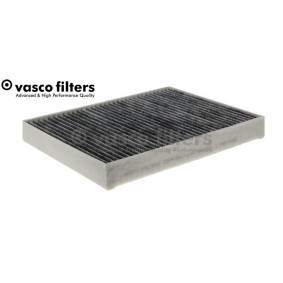 Comprar Filtro de habitáculo de DAVID VASCO X269 a bajo precio de 28,54 €