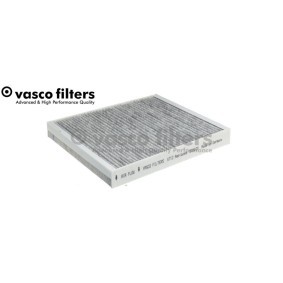 Innenraumfilter X712