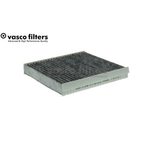 Compre Filtro, ar do habitáculo da DAVID VASCO X717 a um preço baixo por 34,37 €