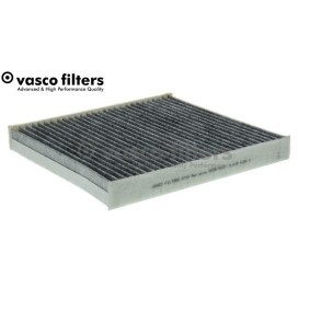 Achetez des Filtre d'habitacle DAVID VASCO X723 à prix pour 34,52 €