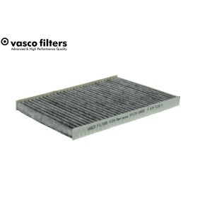 Compre Filtro, ar do habitáculo da DAVID VASCO X724 a um preço baixo por 27,91 €