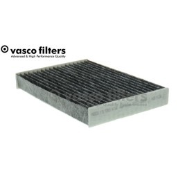 Achetez des Filtre d'habitacle DAVID VASCO X734 à prix pour 32,21 €