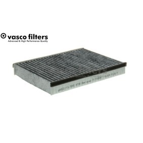 Innenraumfilter X738