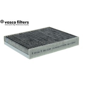 Comprar Filtro de habitáculo de DAVID VASCO X748 a bajo precio de 35,21 €