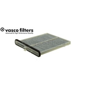 Achetez des Filtre d'habitacle DAVID VASCO X749 à prix pour 28,76 €