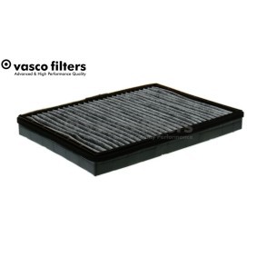 Innenraumfilter für OPEL von DAVID VASCO